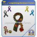 2016 New Ribbon Badge Awareness Badge